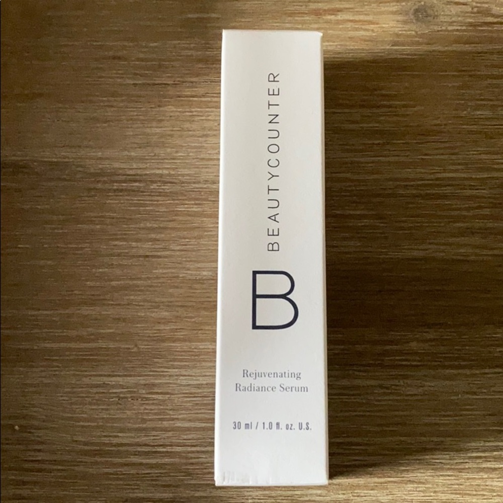 Beautycounter Serum